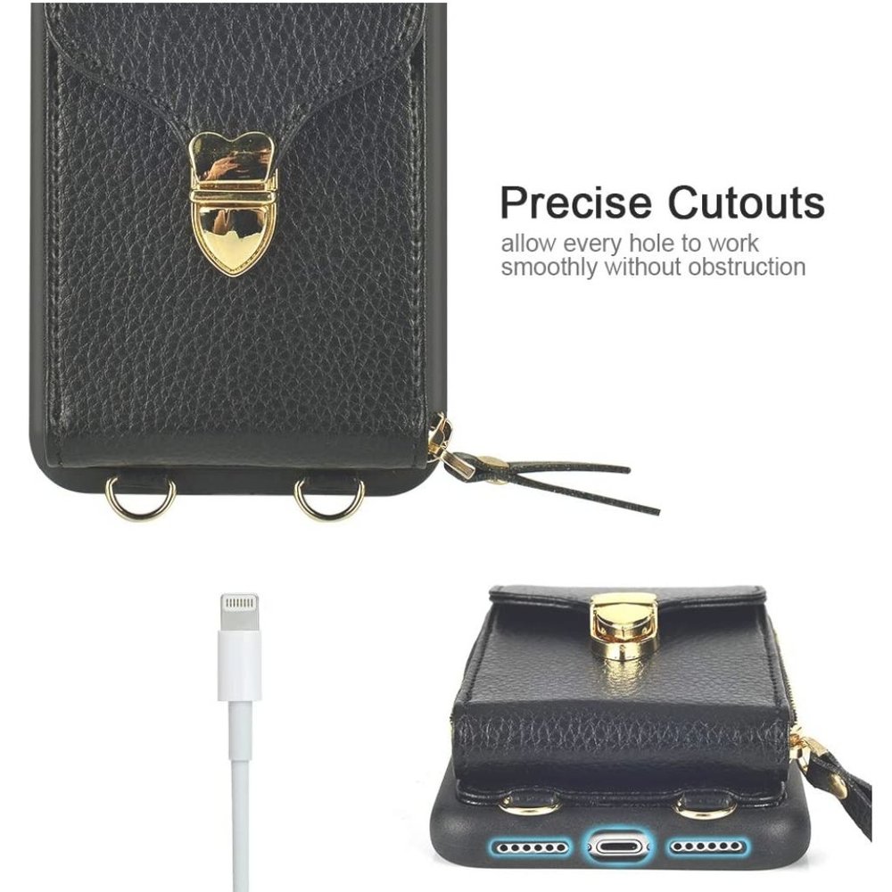 Iphone Pro Max Wallet Case - image 6